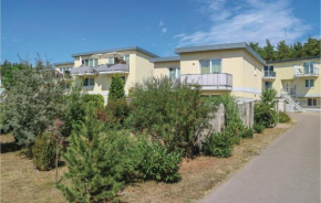1 Bedroom Amazing Apartment In Graal-Müritz